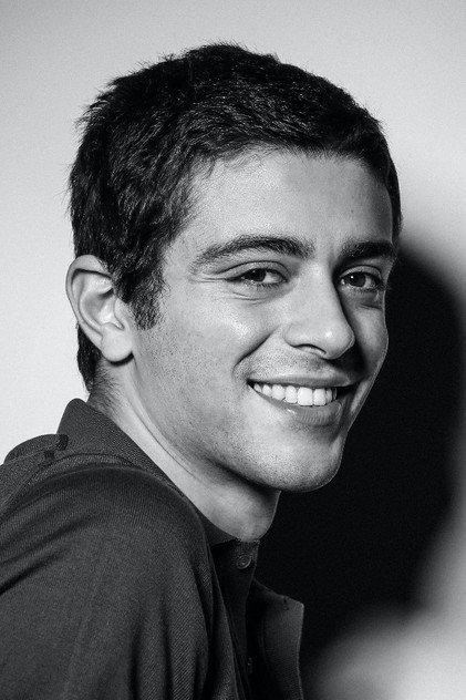 Marco Valerio Montesano - Actor Profile Photo