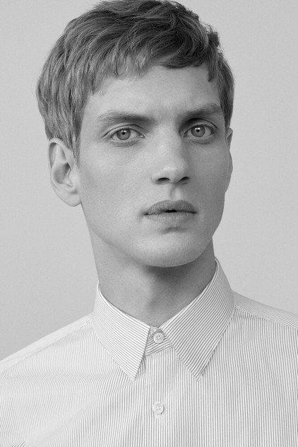 Paul Boche - Actor Profile Photo
