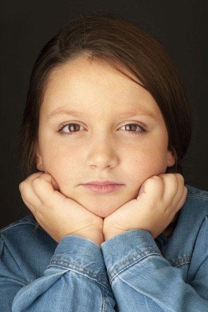 Matita Ferreira - Actor Profile Photo
