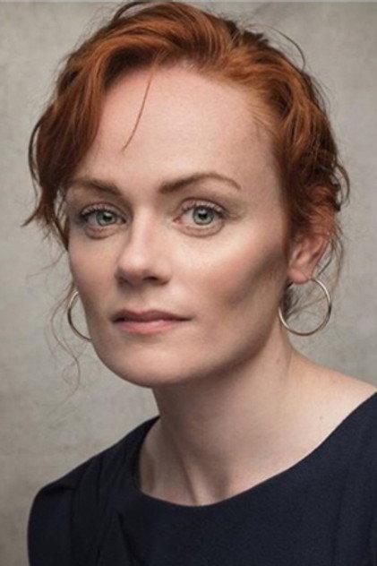 Natalie Gavin - Actor Profile Photo