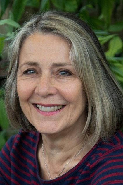 Sheila Ruskin - Actor Profile Photo
