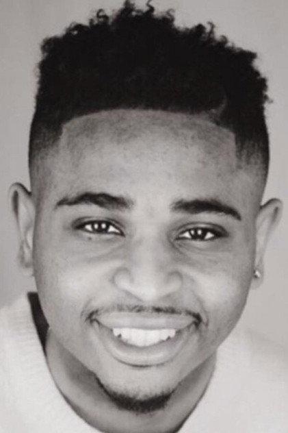 Aaron Grady Shaw - Actor Profile Photo