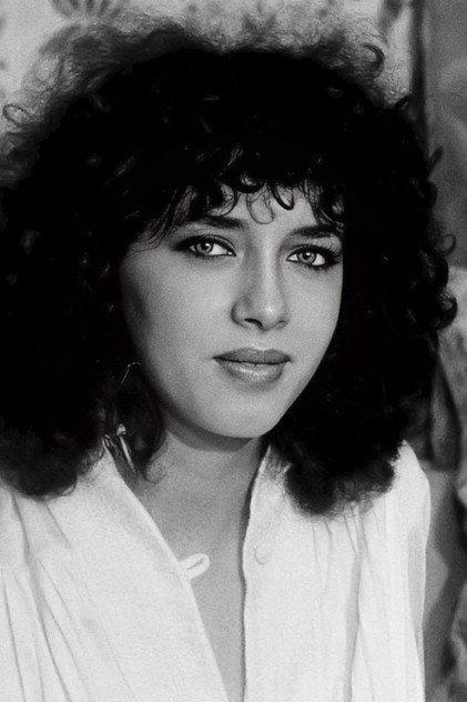 Nathalie Salima - Actor Profile Photo