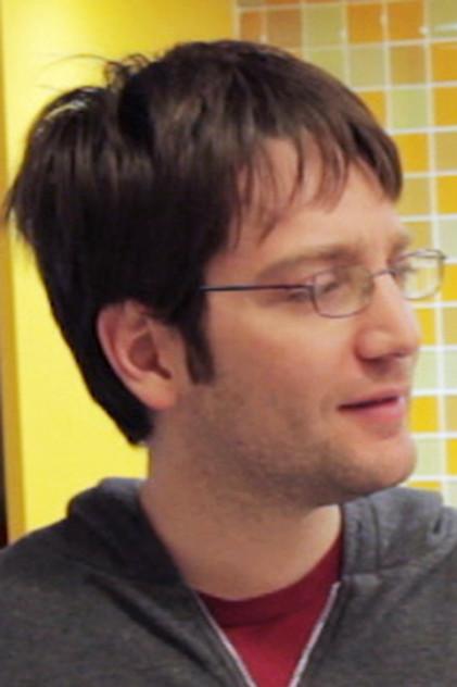 Jeff Rubin - Actor Profile Photo