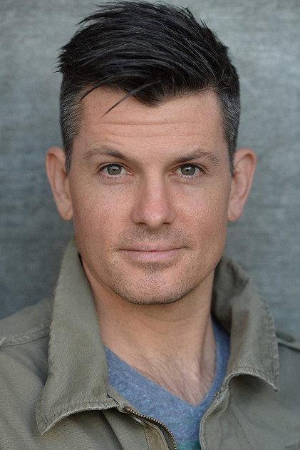 Ben Crowley - Actor Profile Photo