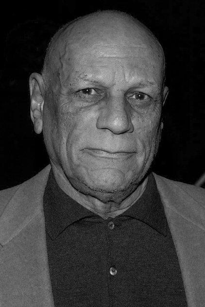 Victor Argo - Actor Profile Photo