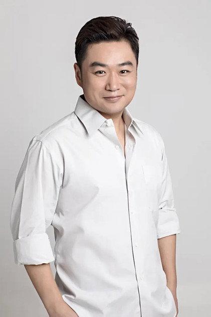 陈铮 - Actor Profile Photo