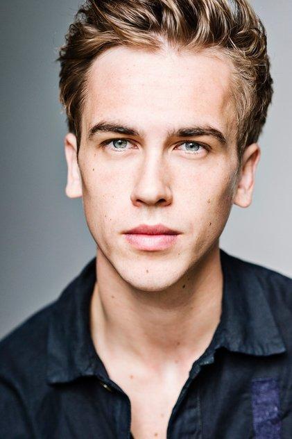 Jackson Bews - Actor Profile Photo