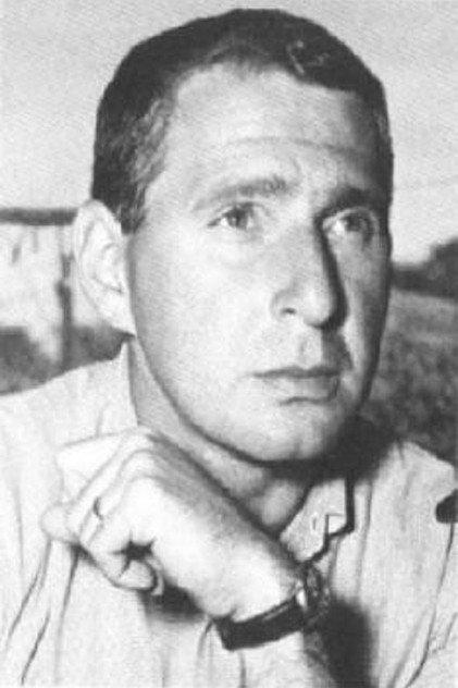 Paul Wendkos - Actor Profile Photo