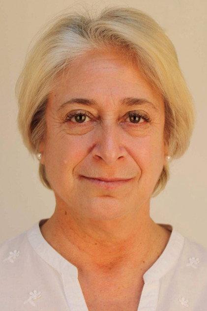Teresa Côrte-Real - Actor Profile Photo