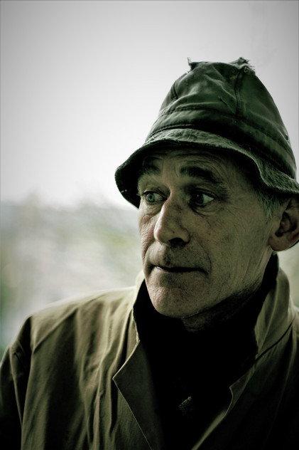 John McCaffrey - Actor Profile Photo