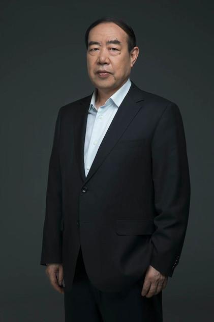 Pingwa Jia - Actor Profile Photo