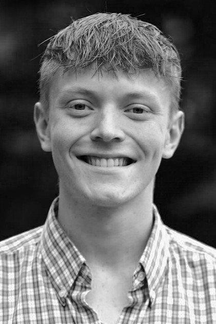 Daniel Berg - Actor Profile Photo