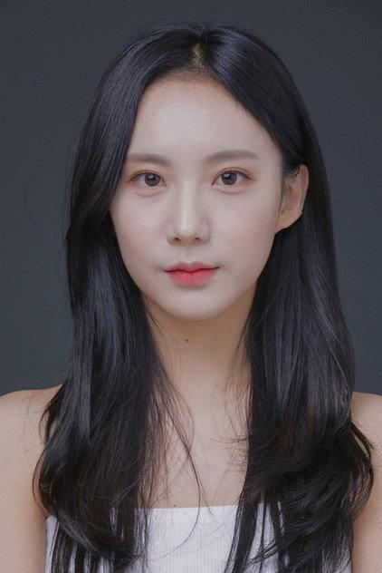 Im So-young - Actor Profile Photo