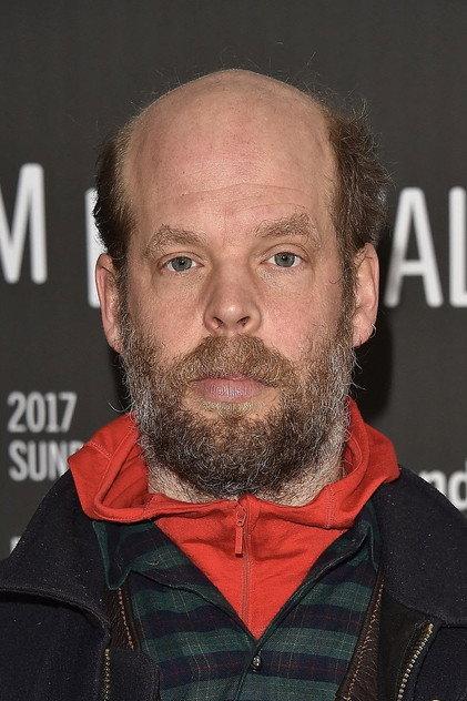 Will Oldham - Actor Profile Photo