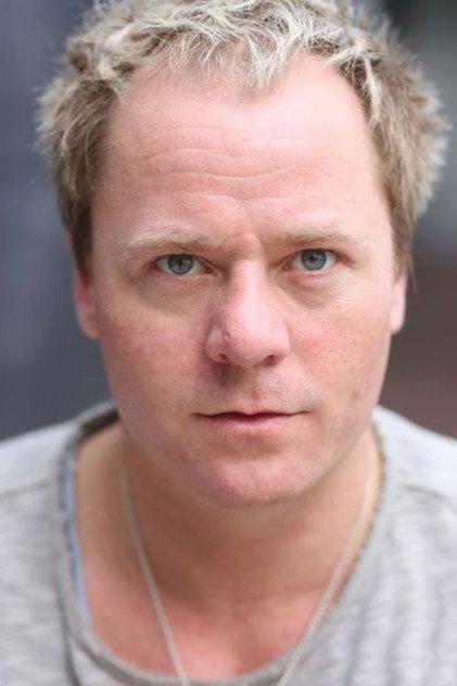 Dustin Semmelrogge - Actor Profile Photo