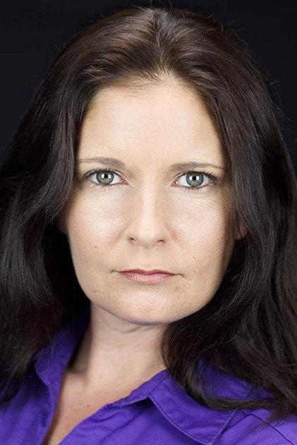 Catherine Jerald - Actor Profile Photo