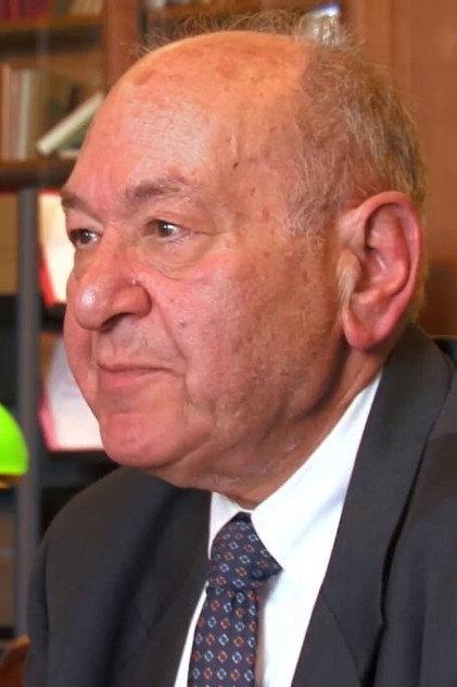 Serge Berstein - Actor Profile Photo