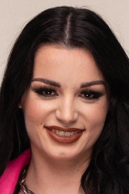 Saraya Bevis - Actor Profile Photo