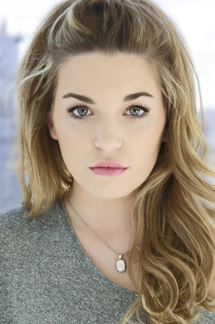 Carly McKillip - Actor Profile Photo