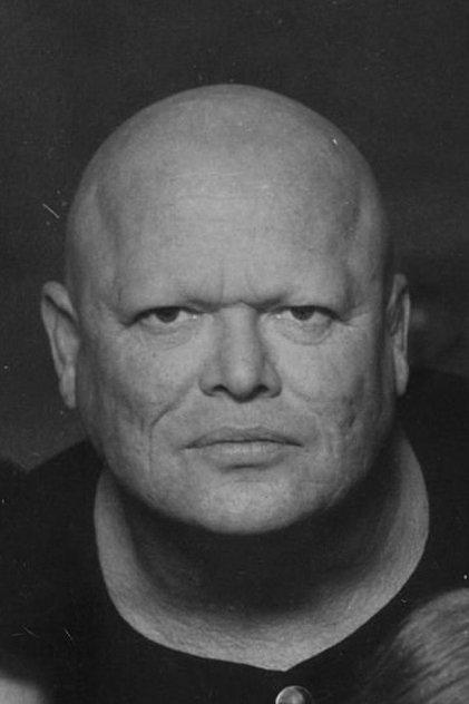 Milton Reid - Actor Profile Photo