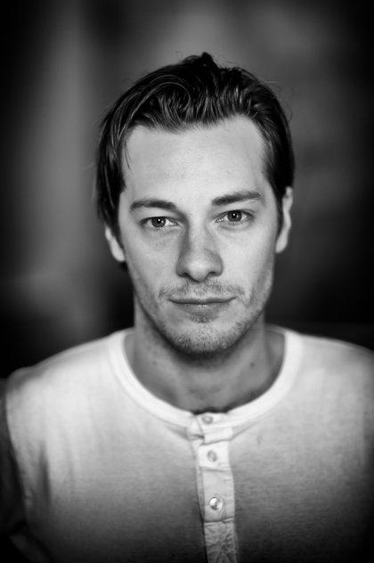 Eldar Skar - Actor Profile Photo