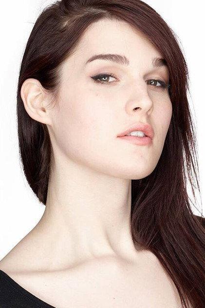 Michelle Hendley - Actor Profile Photo