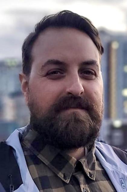 Kayvon Saremi - Actor Profile Photo