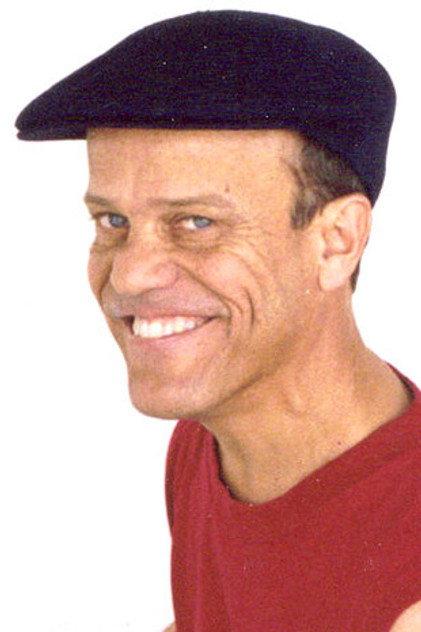 Joe Gieb - Actor Profile Photo