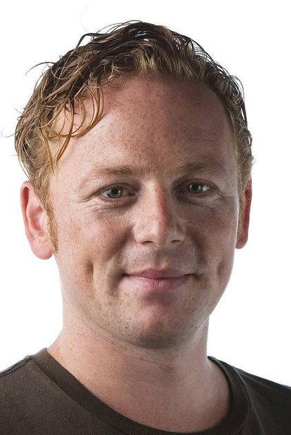 Steven De Lelie - Actor Profile Photo
