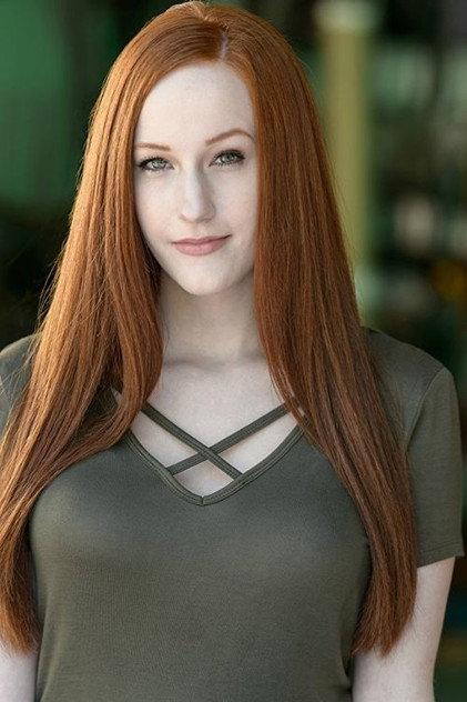 Savannah Meyer - Actor Profile Photo