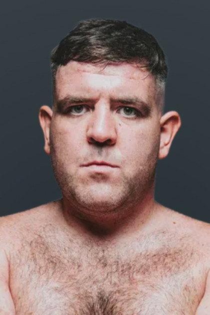 Jordan McCann - Actor Profile Photo