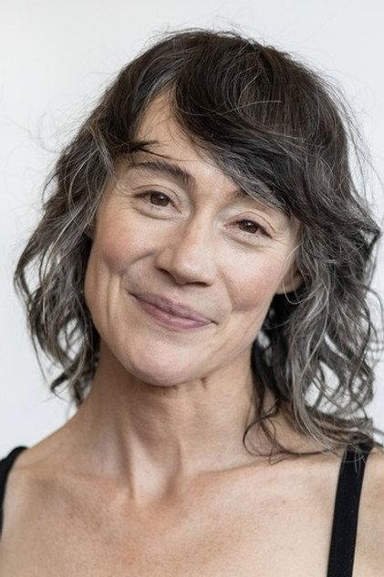 Jacinthe Laguë - Actor Profile Photo