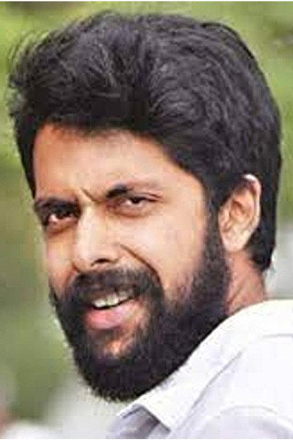 Sooraj S. Kurup - Actor Profile Photo