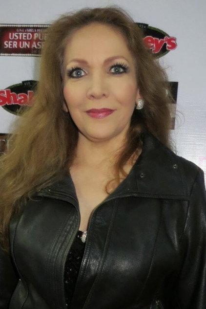 Edna Bolkan - Actor Profile Photo