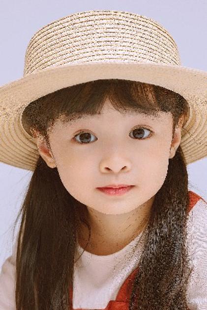 Yiqiao Luo - Actor Profile Photo