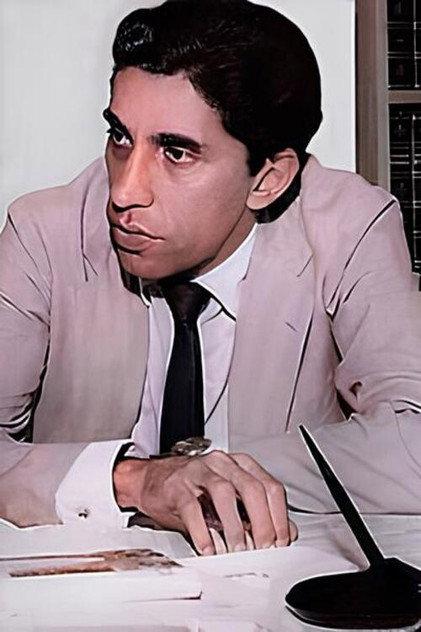 Geraldo Casé - Actor Profile Photo