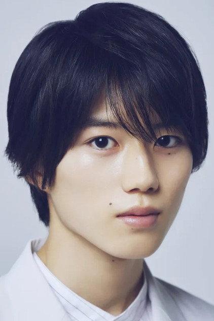 Tomoya Oku - Actor Profile Photo