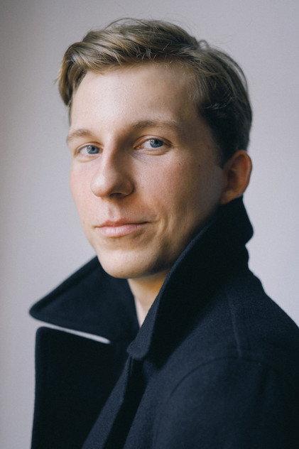 Alen Saltykov - Actor Profile Photo