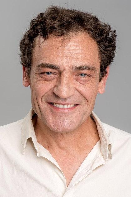 Antonio del Olmo - Actor Profile Photo