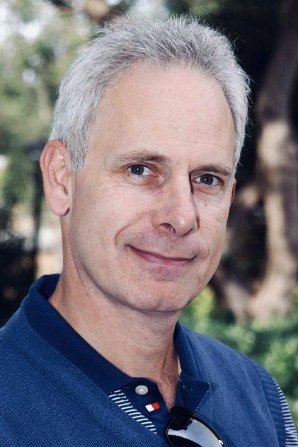 Christopher Guest - Actor Profile Photo