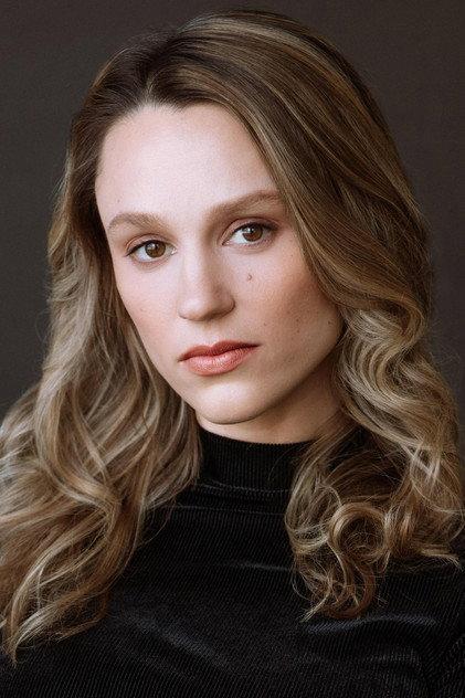 Caitlin McNerney - Actor Profile Photo