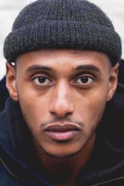 Teddy Teclebrhan - Actor Profile Photo