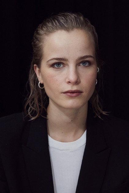 Elsa Wörmann - Actor Profile Photo