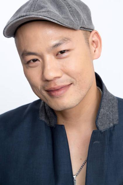 Megatran Roy - Actor Profile Photo