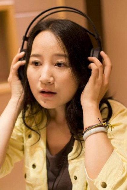 Feifei Qiao - Actor Profile Photo
