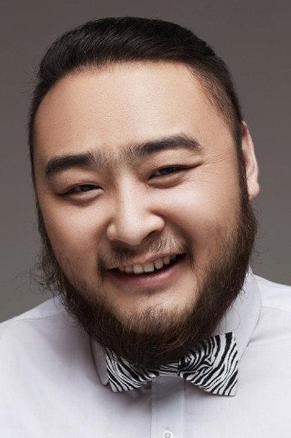 Wang Yiming - Actor Profile Photo