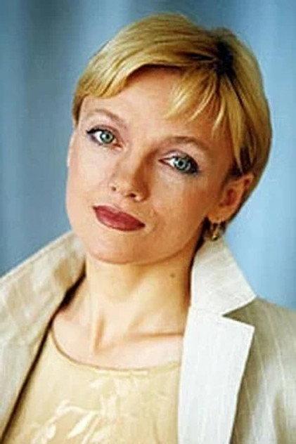 Tatiana Donskaya - Actor Profile Photo