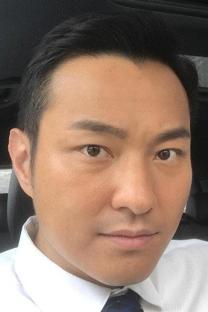 Mason Chiu - Actor Profile Photo