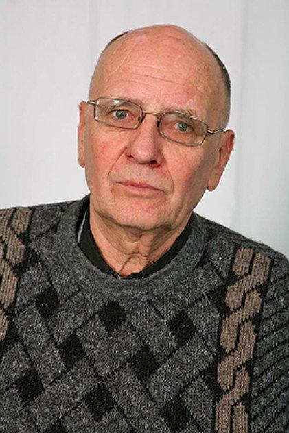 Jānis Dreiblats - Actor Profile Photo